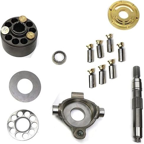 AP2D36 Hydraulic Pump Spare Parts Repair Kit Suitable for Rexroth in Kuwait