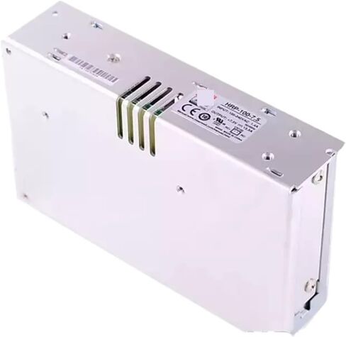 1pcs HRP-100 HRP-100-24 24V 4.5A 100W Single Output with PFC Function Switching Power Supply in Saudi Arabia
