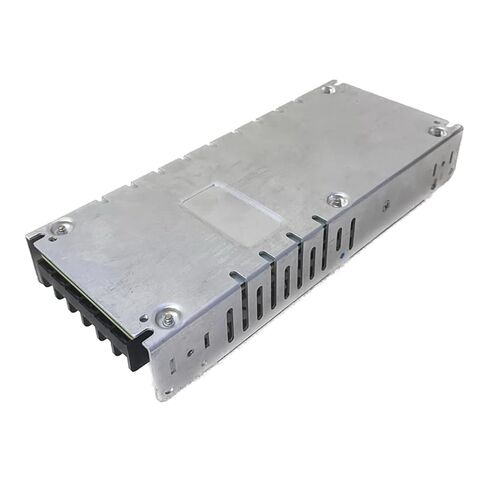 1pcs Switch Power Supply 200W Ultra Thin 3cm Thick Led Driver AC 220V to DC 5V 40A Transformer in Saudi Arabia