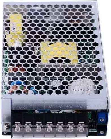 1pcs HRP-150 HRP-150-12 12V 13A 150W Single Output with PFC Function Switching Power Supply in Saudi Arabia