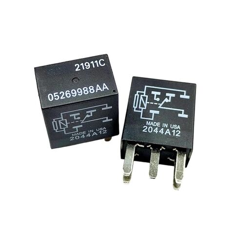 10 قطعة/الوحدة التتابع 21911C 05269988AA السيارات مروحة ضاغط التتابع in Kuwait