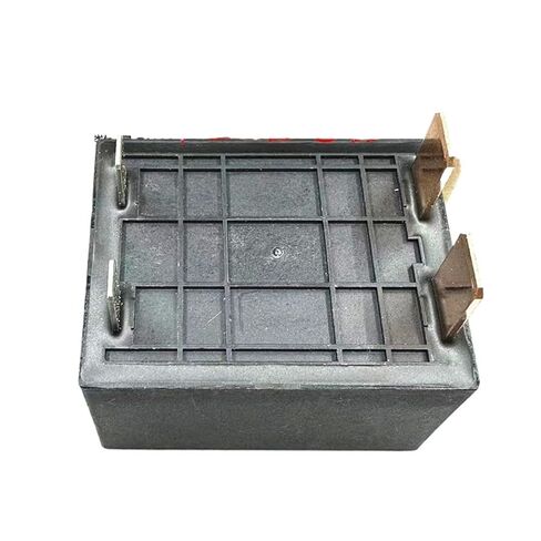 1 قطعة/الوحدة التتابع HFE80V-80/150-12-HT2 الجهد تيار مستمر التتابع قواطع in Kuwait