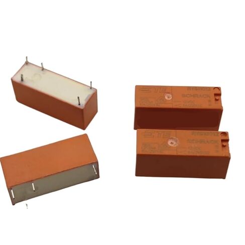 10pcs/lot Relay RY610012 RY611012 12VDC 8A 5pins(RY610012) in Kuwait