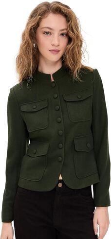 rag & bone Women's Mercer Blazer in Saudi Arabia