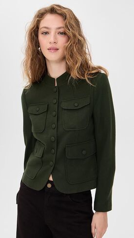 rag & bone Women's Mercer Blazer in Saudi Arabia