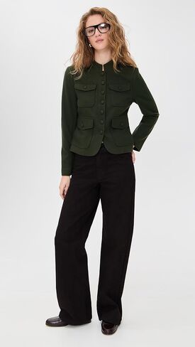 rag & bone Women's Mercer Blazer in Saudi Arabia