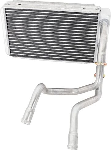 Garage-Pro Heater Core Compatible with Nissan Frontier 2005-2019, Nissan Pathfinder 2005-2012, Nissan Xterra 2005-2015 Front in Saudi Arabia