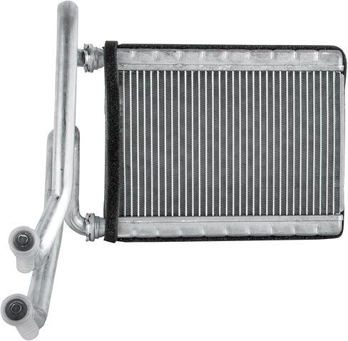 HVAC Aluminum 93068 Heater Core fits for 2002-2008 Toyota Camry Solara Lexus ES330 ES300 03 04 05 06 07 in Saudi Arabia