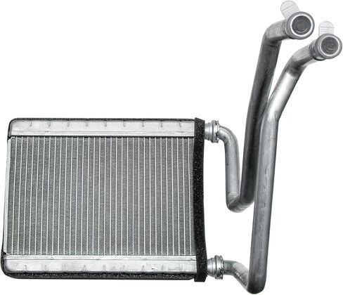 HVAC Aluminum 93068 Heater Core fits for 2002-2008 Toyota Camry Solara Lexus ES330 ES300 03 04 05 06 07 in Saudi Arabia