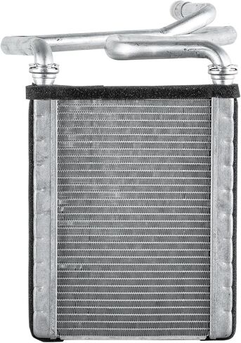 HVAC Aluminum 93068 Heater Core fits for 2002-2008 Toyota Camry Solara Lexus ES330 ES300 03 04 05 06 07 in Saudi Arabia