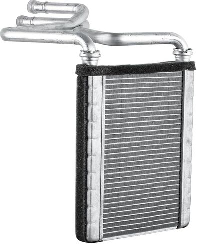 HVAC Aluminum 93068 Heater Core fits for 2002-2008 Toyota Camry Solara Lexus ES330 ES300 03 04 05 06 07 in Saudi Arabia