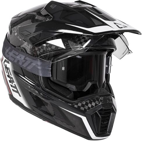 Leatt Helmet Kit ADV 9.5 V25 in Saudi Arabia