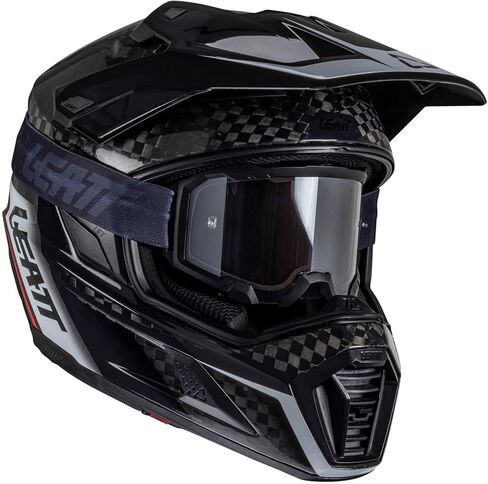 Leatt Helmet Kit ADV 9.5 V25 in Saudi Arabia