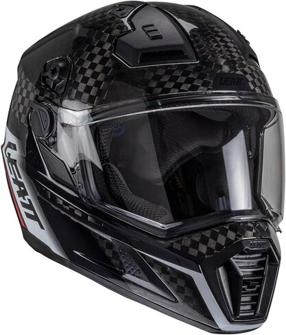 Leatt Helmet Kit ADV 9.5 V25 in Saudi Arabia