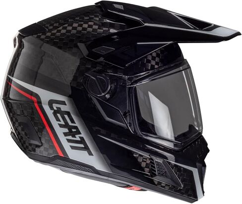 Leatt Helmet Kit ADV 9.5 V25 in Saudi Arabia