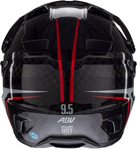 Leatt Helmet Kit ADV 9.5 V25 in Saudi Arabia