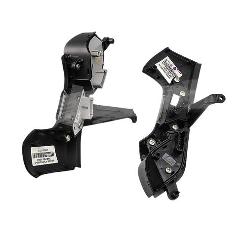 Steering Wheel Mounted Cruise Control Switch Butto 96700-1S510 96710-1S510 / Fit for Hyundai HB20 Steering Wheel Control Button Voice Media Switch 967001S510 967101S510 in Saudi Arabia