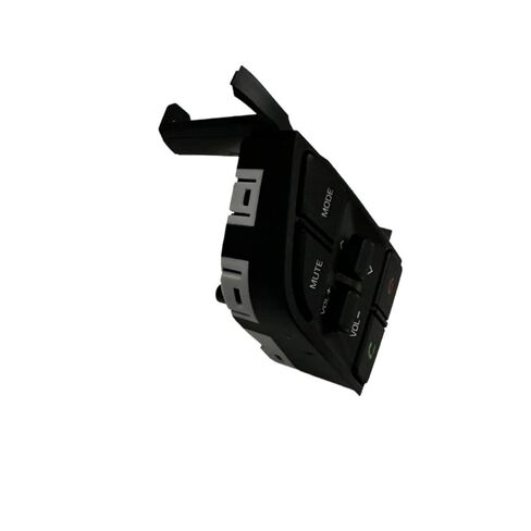 Steering Wheel Mounted Cruise Control Switch Butto 96710D3500 Steering Wheel Remote Control Switch/Fit for Hyundai Tucson 2016-2019 Volume AdjustButton Bluetooth Button Music in Saudi Arabia