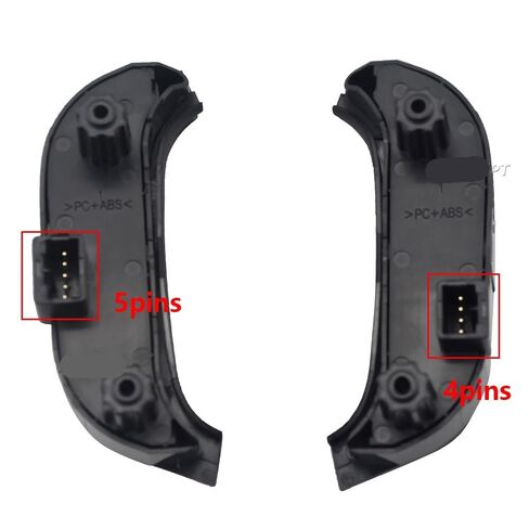 Steering Wheel Mounted Cruise Control Switch Butto Multifunction Steering Wheel Switch Audio Radio Control 84250-PJL/Fit for Mitsubishi Pajero Button in Saudi Arabia