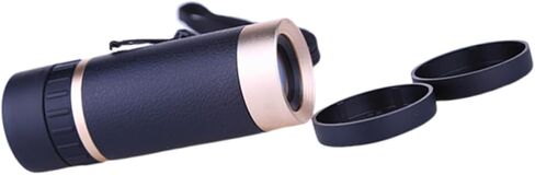 Outdoor Telescope -Filled Metal Definition Lens for Bird Watching Hiking and Scenery Viewing in Saudi Arabia