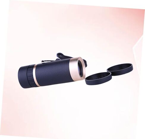 Outdoor Telescope -Filled Metal Definition Lens for Bird Watching Hiking and Scenery Viewing in Saudi Arabia
