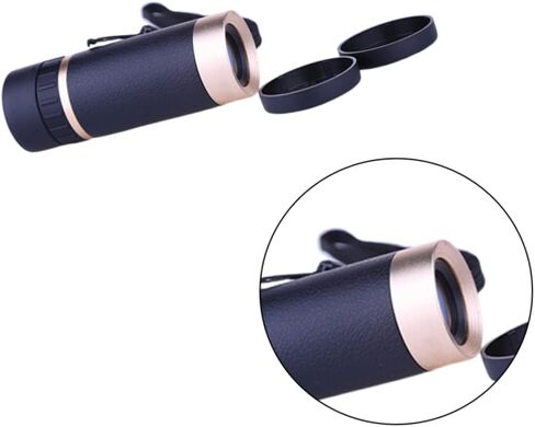 Outdoor Telescope -Filled Metal Definition Lens for Bird Watching Hiking and Scenery Viewing in Saudi Arabia