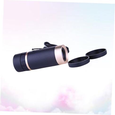 Outdoor Telescope -Filled Metal Definition Lens for Bird Watching Hiking and Scenery Viewing in Saudi Arabia