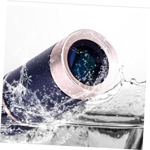 Outdoor Telescope -Filled Metal Definition Lens for Bird Watching Hiking and Scenery Viewing in Saudi Arabia
