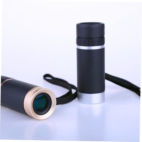 Outdoor Telescope -Filled Metal Definition Lens for Bird Watching Hiking and Scenery Viewing in Saudi Arabia