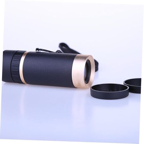 Outdoor Telescope -Filled Metal Definition Lens for Bird Watching Hiking and Scenery Viewing in Saudi Arabia