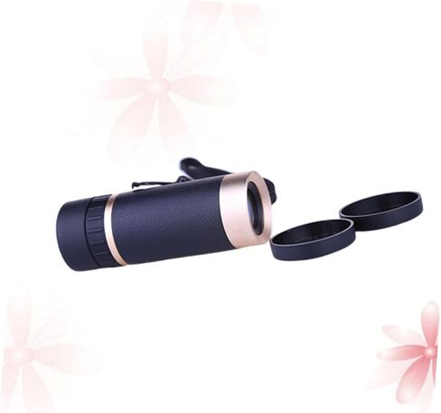 Outdoor Telescope -Filled Metal Definition Lens for Bird Watching Hiking and Scenery Viewing in Saudi Arabia