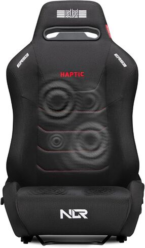 Next Level Racing ERS3 Haptic Feedback Sim Racing Seat (NLR-E066) in Kuwait