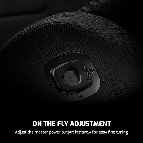 Next Level Racing ERS3 Haptic Feedback Sim Racing Seat (NLR-E066) in Kuwait