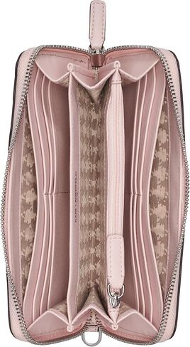 KARL LAGERFELD Paris Meribel SLG Wallet, Lotus, One Size in Saudi Arabia