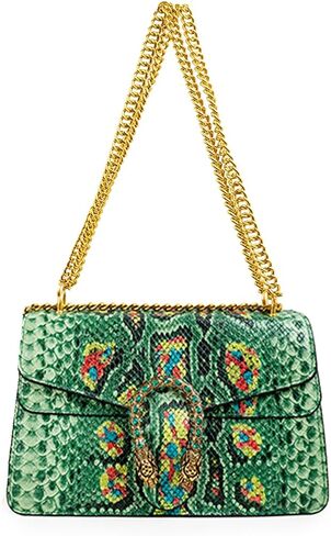 Bealin Women's Crossbody Shoulder Bag Retro Square Satchel Handbag in Kuwait