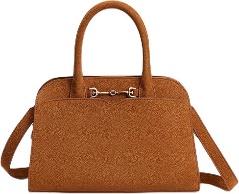 Sam Edelman Loraine Small Bowler Satchel in Saudi Arabia