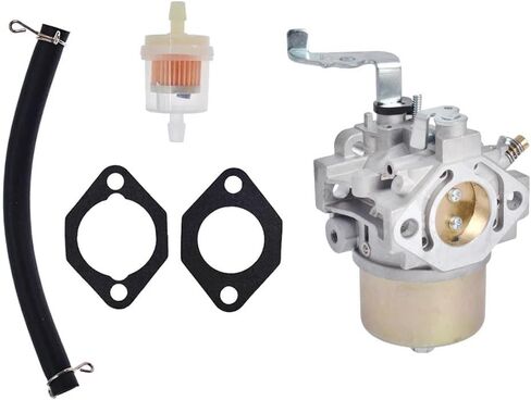 YAEGER كاربوريتر كارب لسوبارو لروبن EY28 EY 28 WI 280 7.5HP لـ Rep 234-62551 234-62502 in Kuwait