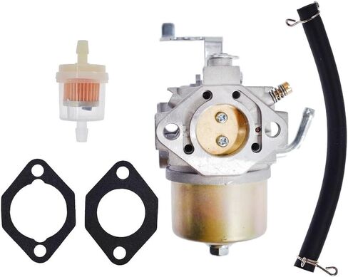 YAEGER كاربوريتر كارب لسوبارو لروبن EY28 EY 28 WI 280 7.5HP لـ Rep 234-62551 234-62502 in Kuwait