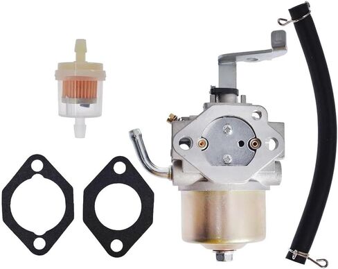 YAEGER كاربوريتر كارب لسوبارو لروبن EY28 EY 28 WI 280 7.5HP لـ Rep 234-62551 234-62502 in Kuwait