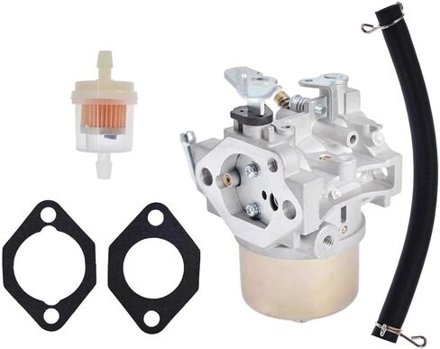 YAEGER كاربوريتر كارب لسوبارو لروبن EY28 EY 28 WI 280 7.5HP لـ Rep 234-62551 234-62502 in Kuwait