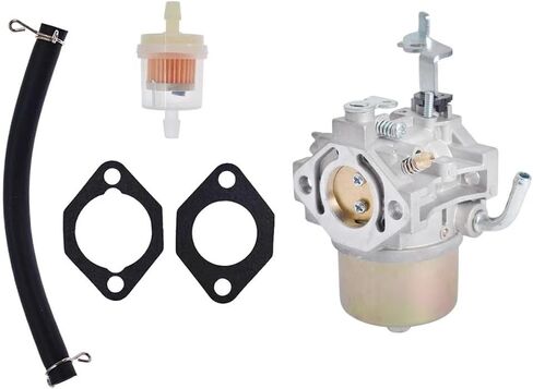 YAEGER كاربوريتر كارب لسوبارو لروبن EY28 EY 28 WI 280 7.5HP لـ Rep 234-62551 234-62502 in Kuwait