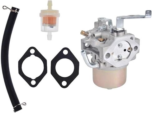 YAEGER كاربوريتر كارب لسوبارو لروبن EY28 EY 28 WI 280 7.5HP لـ Rep 234-62551 234-62502 in Kuwait