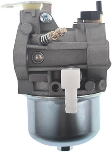 مكربن ​​YAEGER لبريجز وستراتون 13HP I/C ذهبي 28M707 28M706 28R707 محرك كارب، YAEGER677 in Kuwait