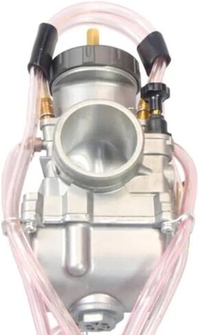 YAEGER 38mm PWK PWK38 Carburator Carb مناسب لـ Keihin للأوساخ لـ KTM 250 250SX 250EXC 96-99 ملحقات منشار سلسلة الدراجات النارية للسيارة، YAEGER677 in Kuwait