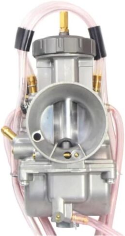 YAEGER 38mm PWK PWK38 Carburator Carb مناسب لـ Keihin للأوساخ لـ KTM 250 250SX 250EXC 96-99 ملحقات منشار سلسلة الدراجات النارية للسيارة، YAEGER677 in Kuwait