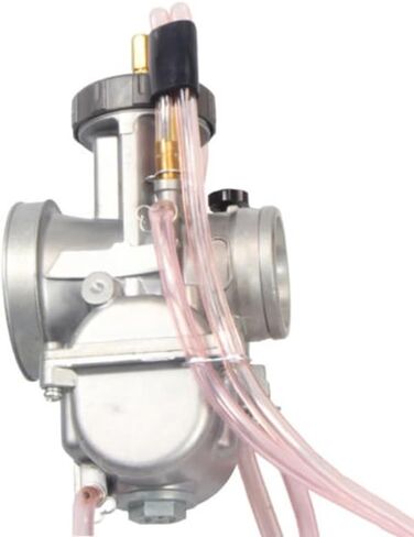 YAEGER 38mm PWK PWK38 Carburator Carb مناسب لـ Keihin للأوساخ لـ KTM 250 250SX 250EXC 96-99 ملحقات منشار سلسلة الدراجات النارية للسيارة، YAEGER677 in Kuwait
