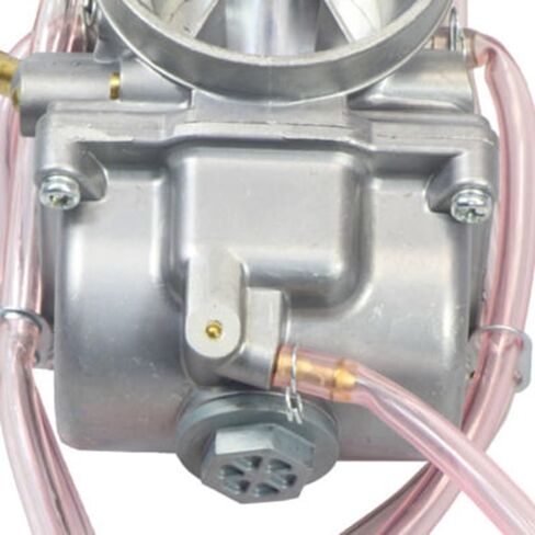 YAEGER 38mm PWK PWK38 Carburator Carb مناسب لـ Keihin للأوساخ لـ KTM 250 250SX 250EXC 96-99 ملحقات منشار سلسلة الدراجات النارية للسيارة، YAEGER677 in Kuwait