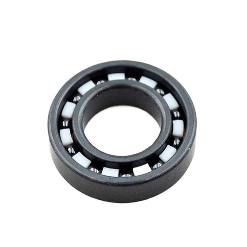 1pc Silicon Nitride Ceramic Bearing 6800 6801 6802 6803 6804 6805 6806 Full Ceramic High Temperature Resistance(6804 20X32X7mm) in Saudi Arabia