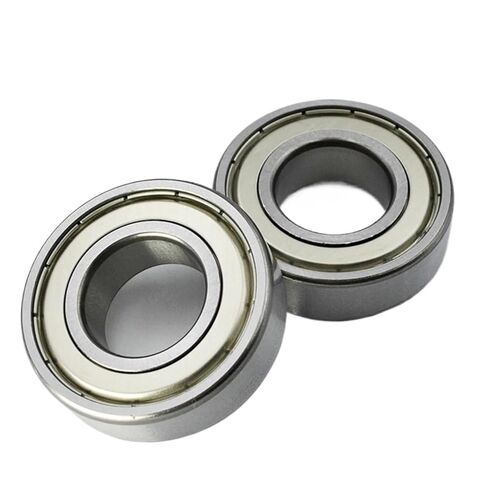 10pcs 6004 2RS ZZ 20 * 42 * 12 mm 6004RS 6004Z DDU 2Z Inner Diameter 20 mm Chrome Steel Deep Groove Ball Bearings(6004 ZZ Premium) in Saudi Arabia