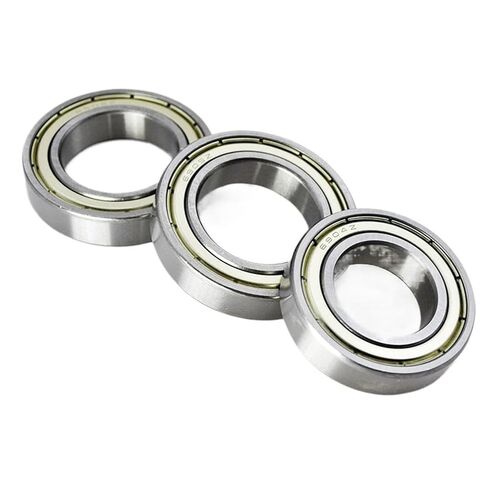 2pcs 6900 6901 6902 6903 6904 6905 ZZ 2Z Bearing 6900Z 6901Z 6902Z 6903Z 6904Z Deep Groove Ball Bearings(6900ZZ 10X22X6mm) in Saudi Arabia